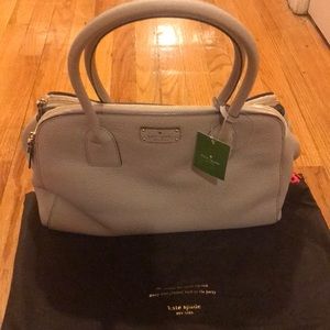 Kate spade hobo bag brand new